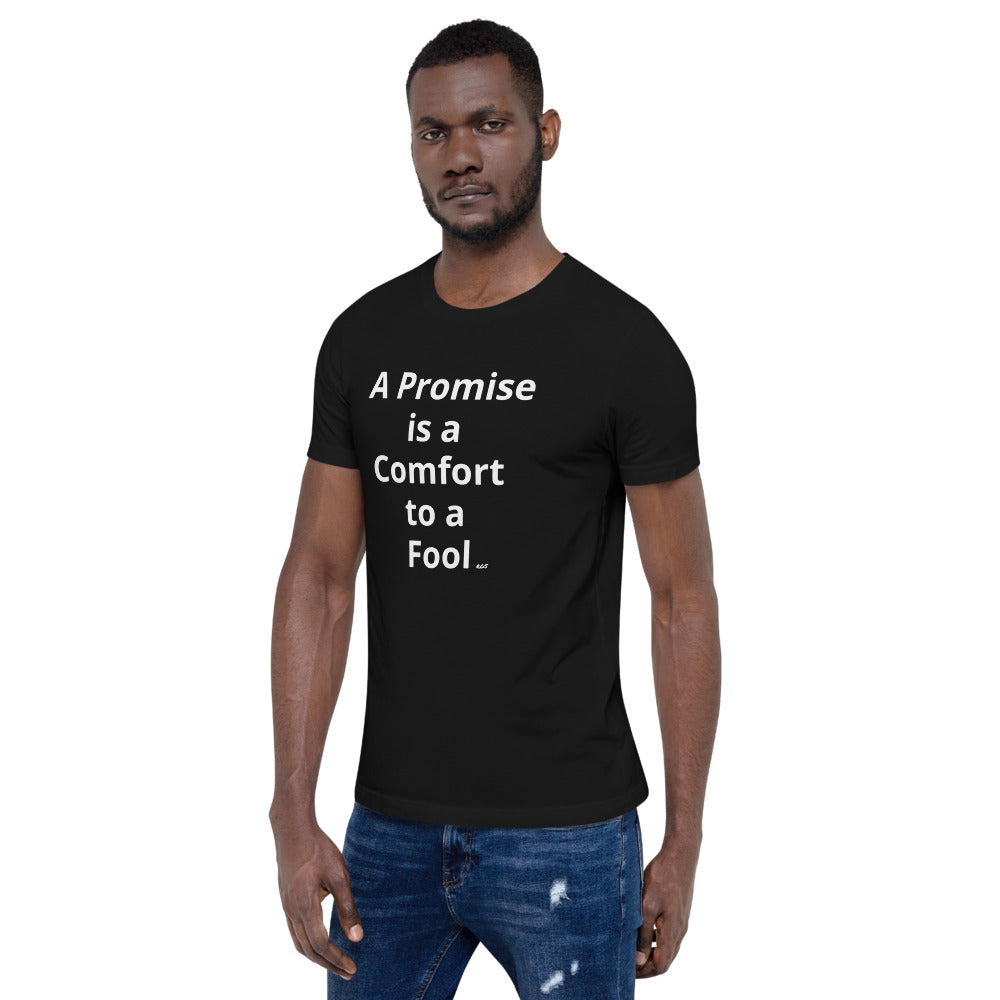 A Promise  Mens T-Shirt